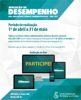 Avaliação de Desempenho
