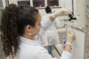 lab de quimica